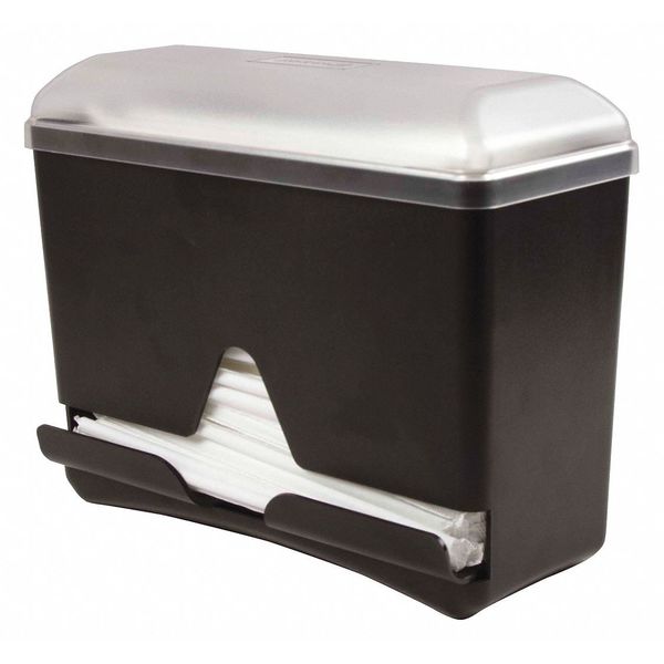 Straw Dispenser, Junior Bulk, 250 Count