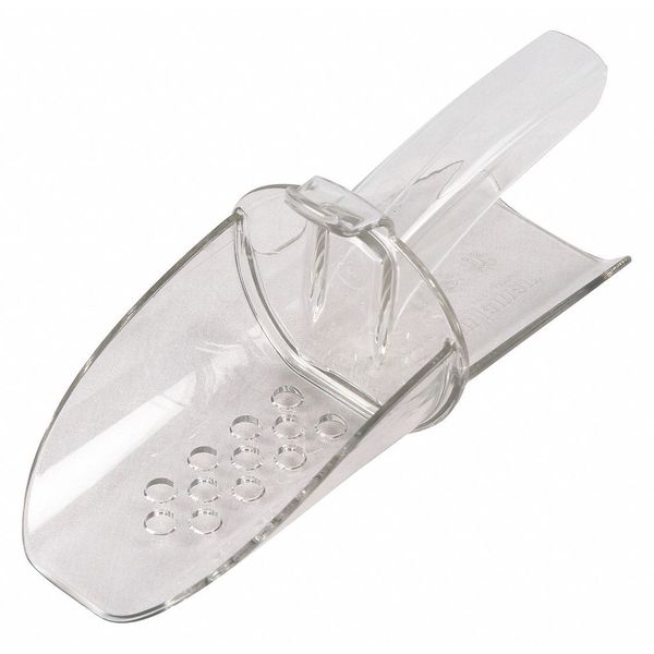 Ice scoop, Banquet, 4 -6 oz.
