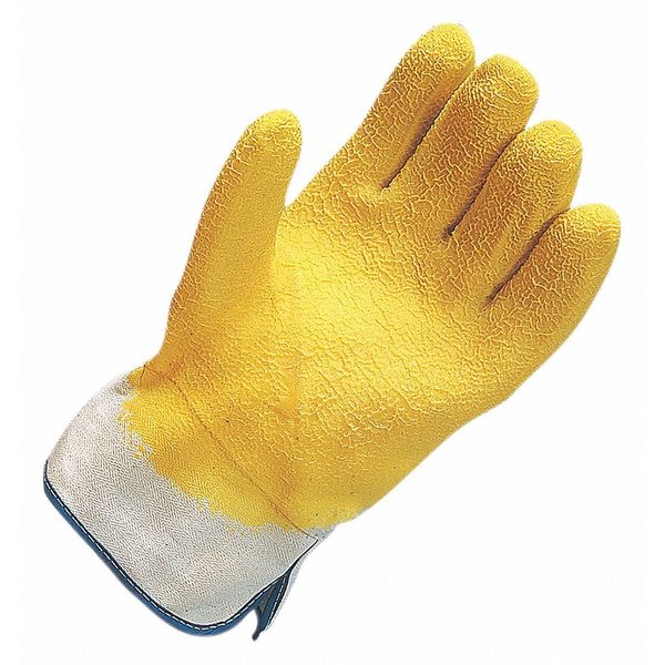 Oyster Shucking Glove, Natural Rubber, PR