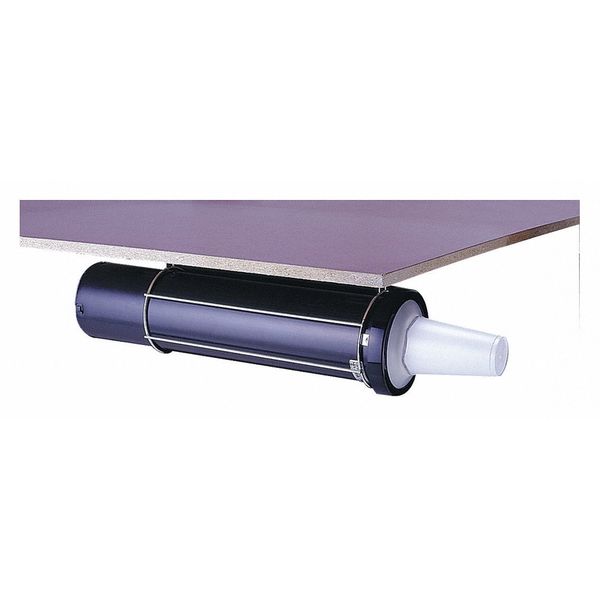 Surface Mount, Cup Dispenser, 6-24 oz.