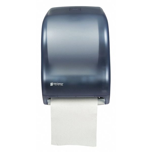 Dispnsr, Electronic Touchless, Classc, Blue