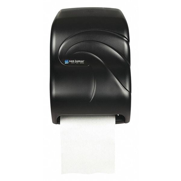 Dispenser, Electronic Touchless, Oceans, Blk