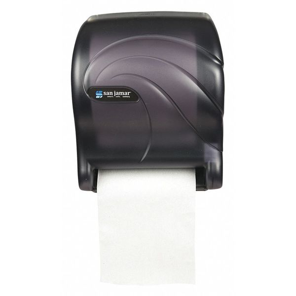 Dispenser, Essence, Oceans, Black
