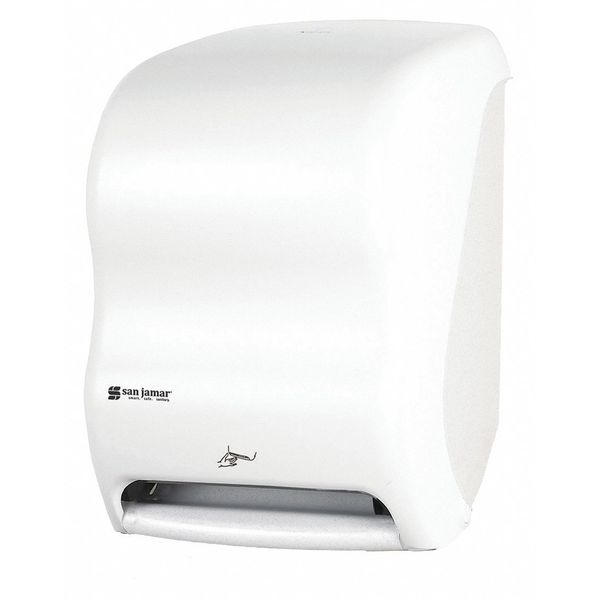 Dispenser, Smart Systm, Iq Sensor, Classic, White
