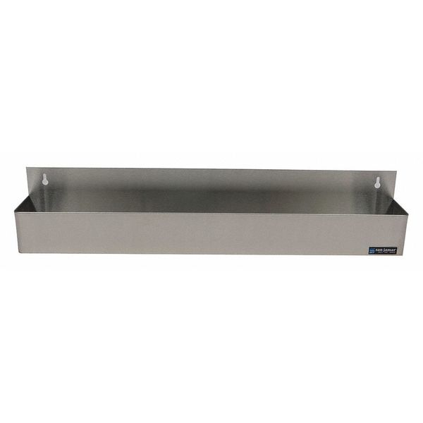 Bottle Holders, Speed Rack, 8 qt., SS
