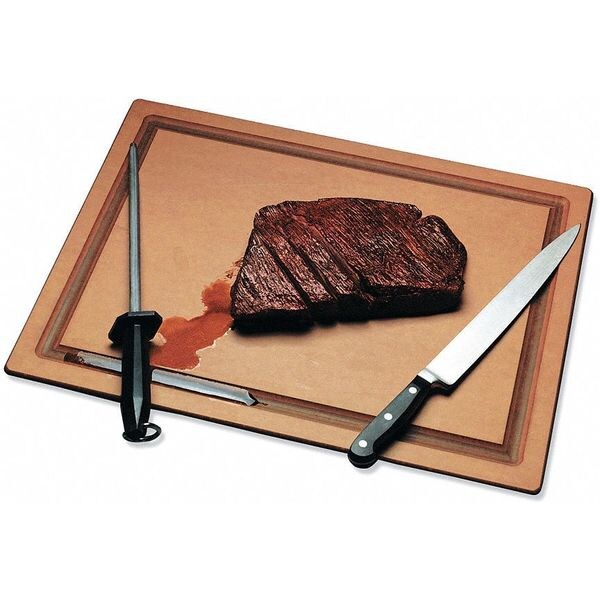 Cutting Board, Groove