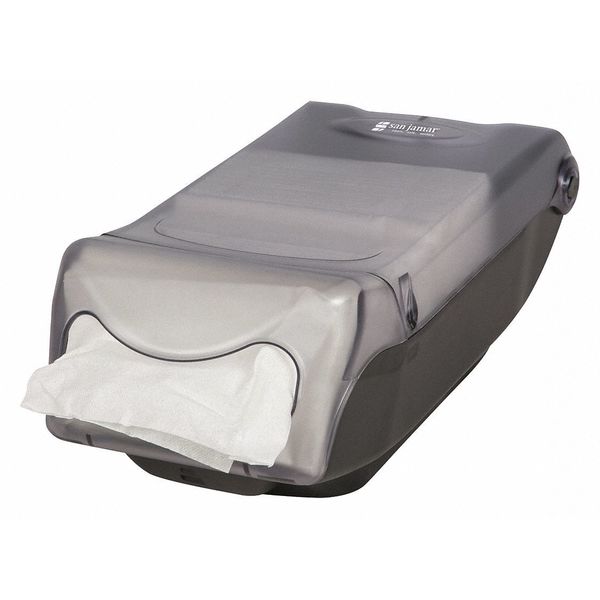 Napkin Dspnsr, Countrtp Mini Interfld, Clr