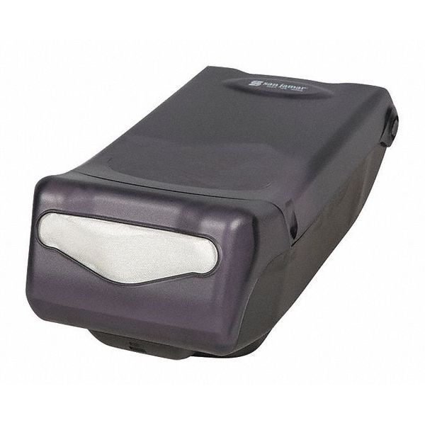 Dspnsr, Countrtp Minifld Control Face, Blk