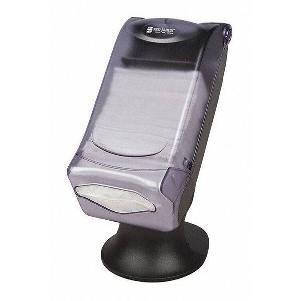 Disp, Stand Fullfold, Control Face, Clear