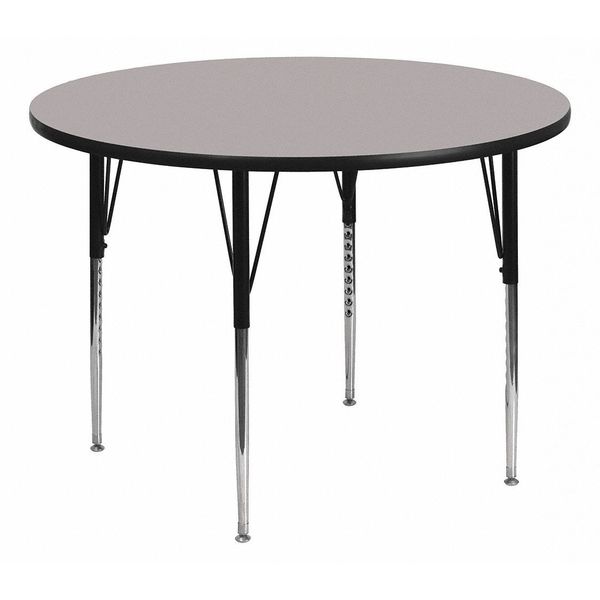 Round Activity Table, 42