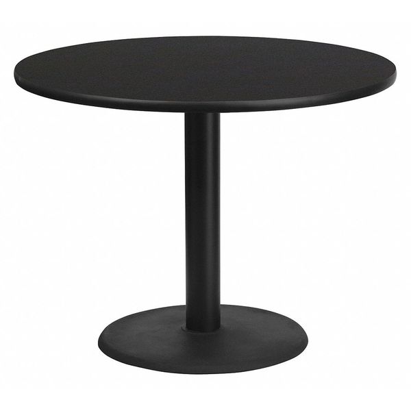 Round Laminate Table Top, 42