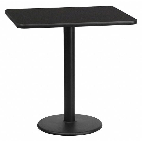 Rectangle Laminate Table Top, 24