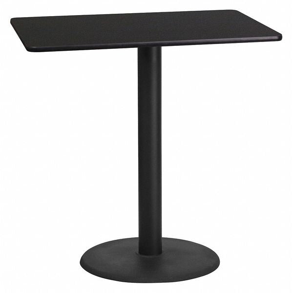 Rectangle Laminate Table Top, 24