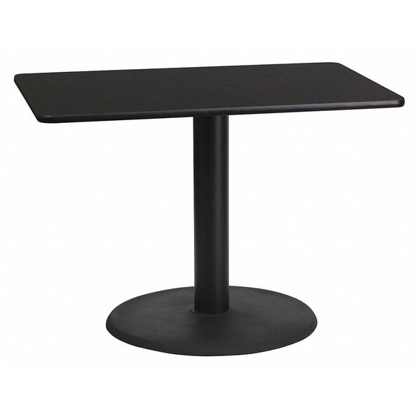 Rectangle Laminate Table Top, 24