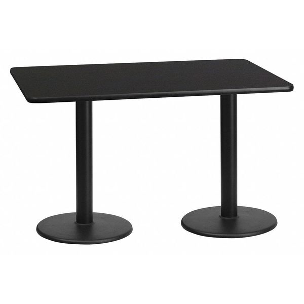 Rectangle Laminate Table Top, 30