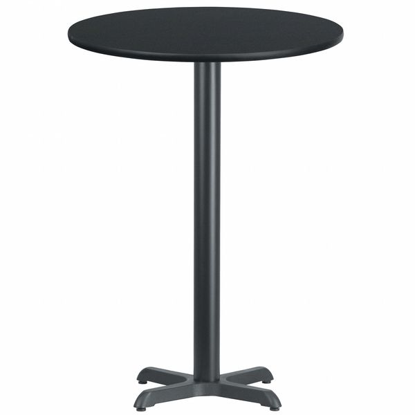 Round Laminate Table Top, 30