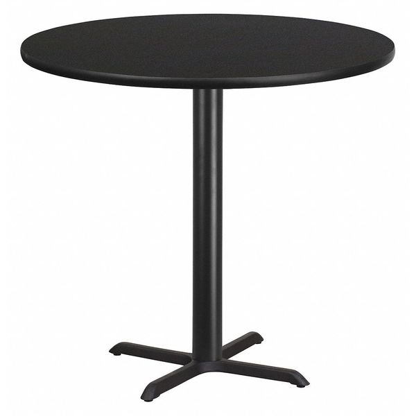 Round Laminate Table Top, 42