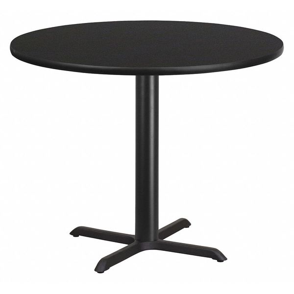 Round Laminate Table Top, 42