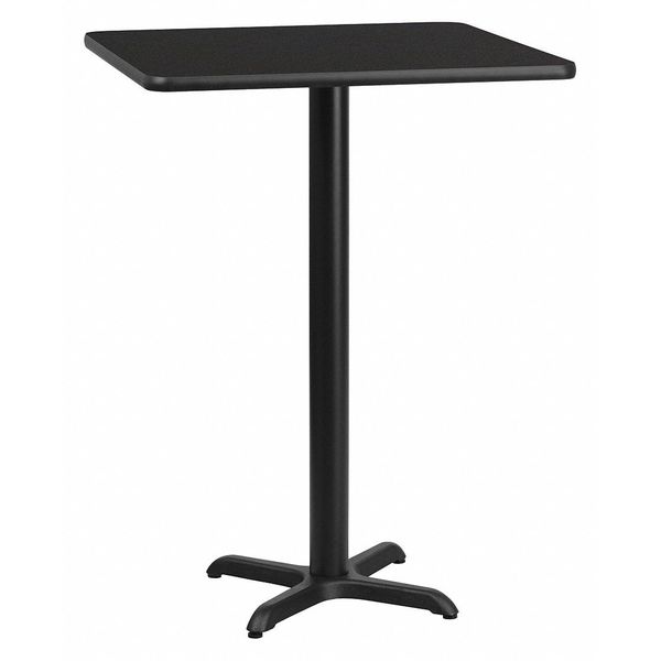 Square Laminate Table Top, 30