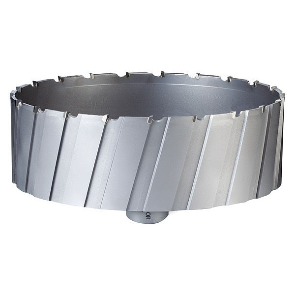 Carbide TCT Annular Cutter w/Pin, 7
