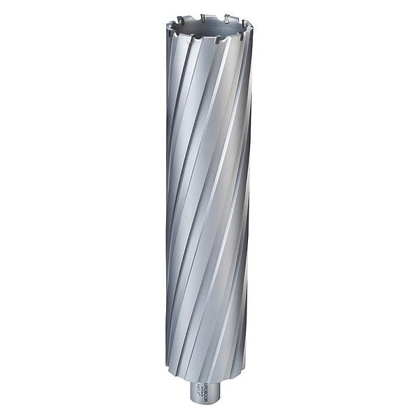 Carbide TCT Annular Cutter w/Pin, 1-1/16