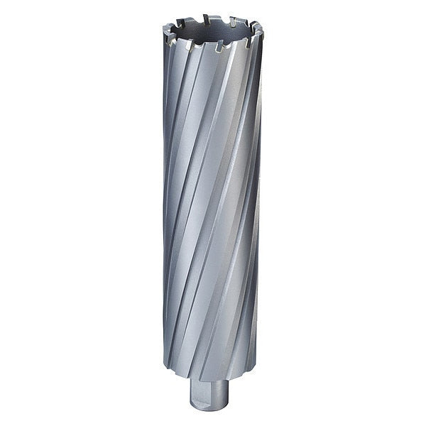 Carbide TCT Annular Cutter w/Pin, 1