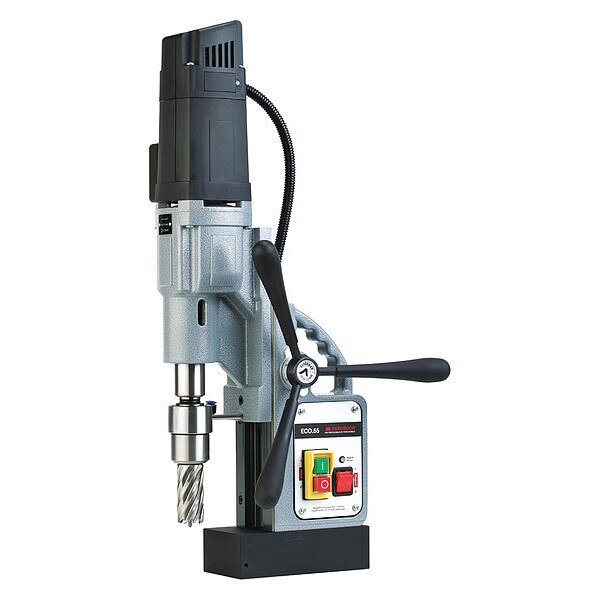 Magnetic Drill Press, 2-3/16