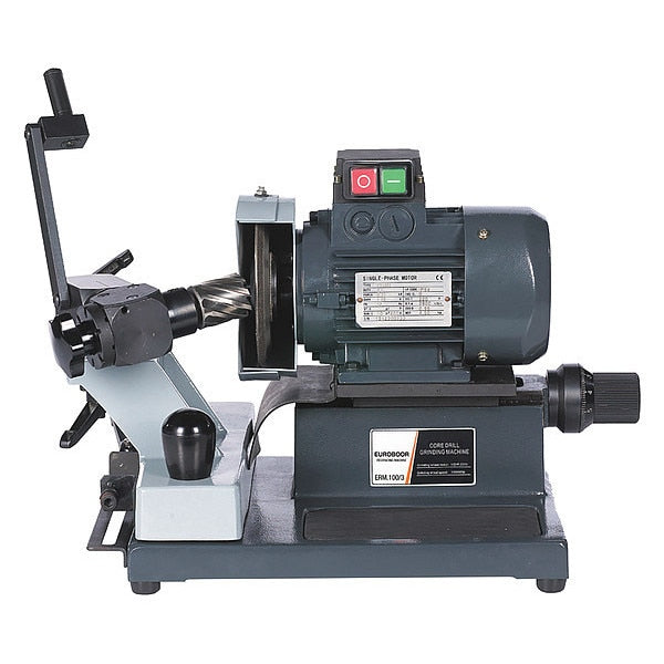 Annular Cutter Sharpener