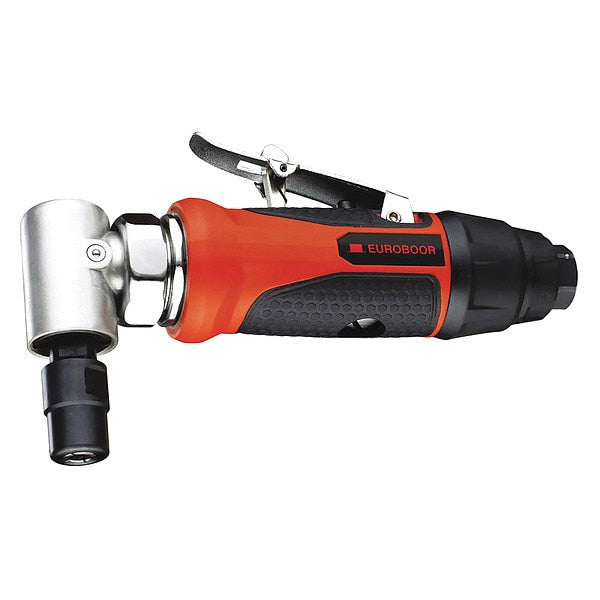 Air Grinder, 90 Degree