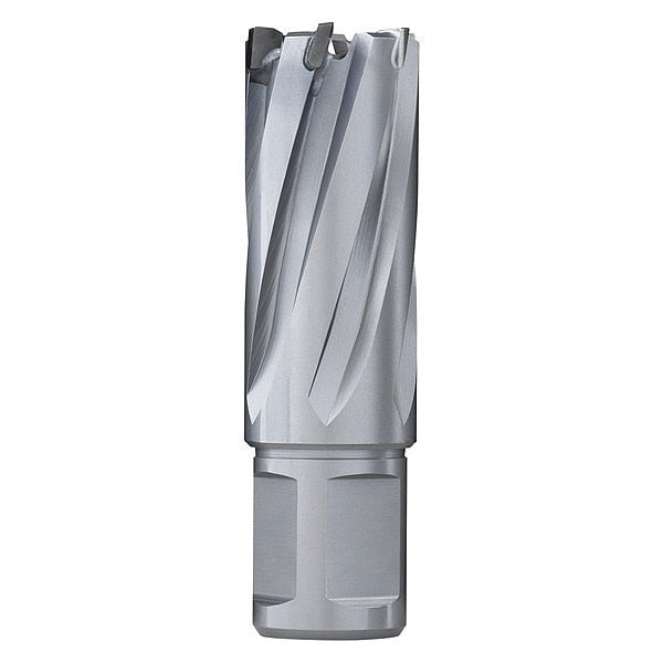 Carbide TCT Annular Cutter w/Pin, 1
