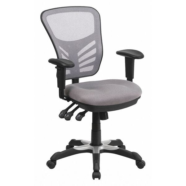 Foam Contemporary Chair, 18