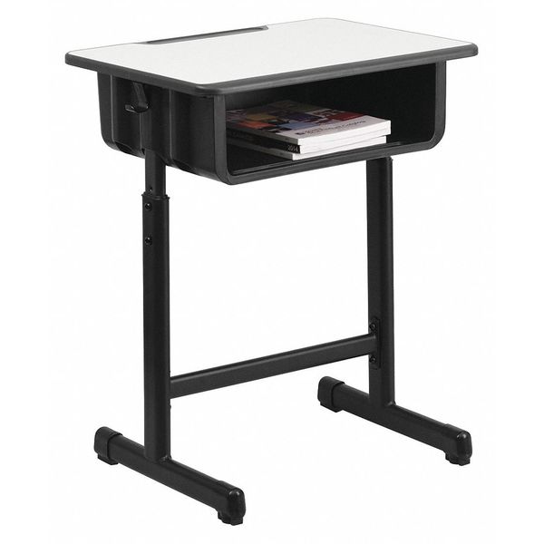 Student Desk, 17-3/4