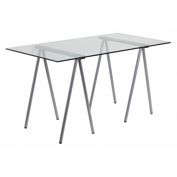 Computer Desk, 27-1/2