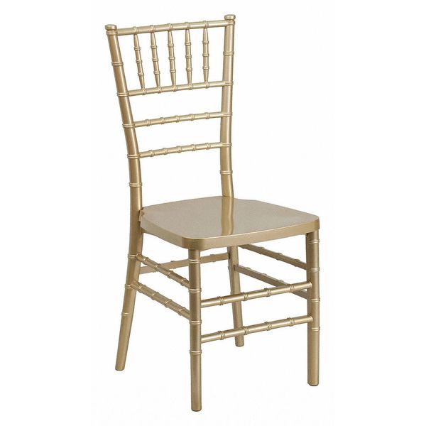 Chiavari Chair, 18-1/2