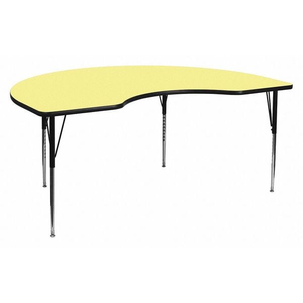 Kidney Activity Table, 48