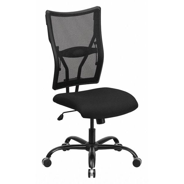 Contemporary Chair, Foam, 17-1/2