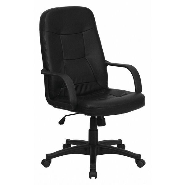 Contemporary Chair, Vinyl, 17