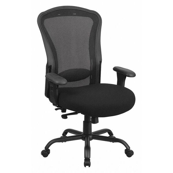Contemporary Chair, Plastic, 20