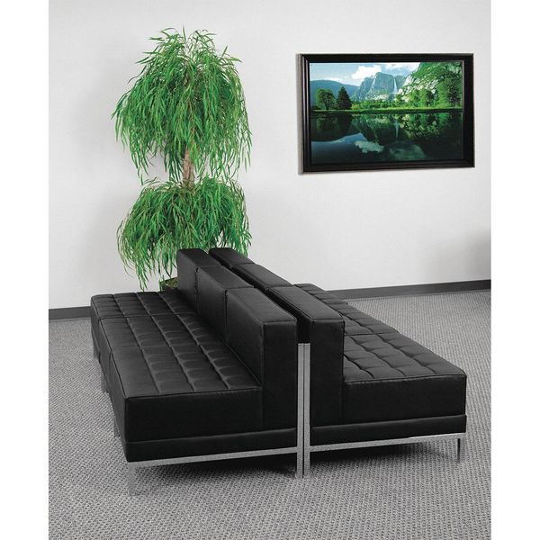 6 pcs. Living Room Set, 28-3/4