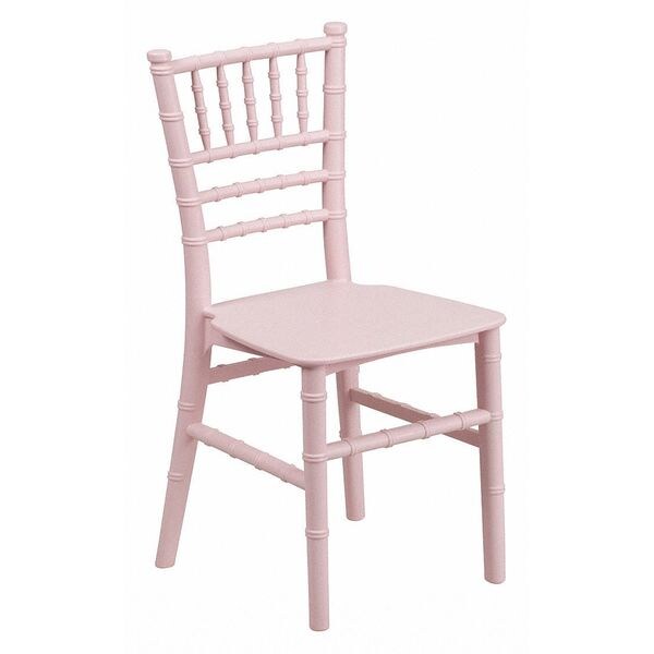 Kids Chiavari Chair, 12W12