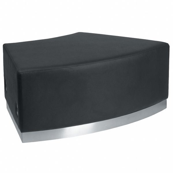 Convex Chair, 25-1/4
