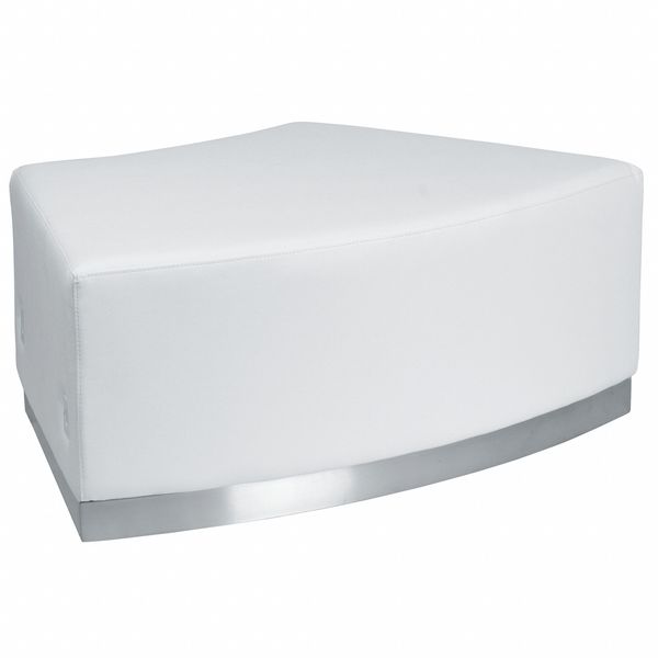 Convex Chair, 25-1/4