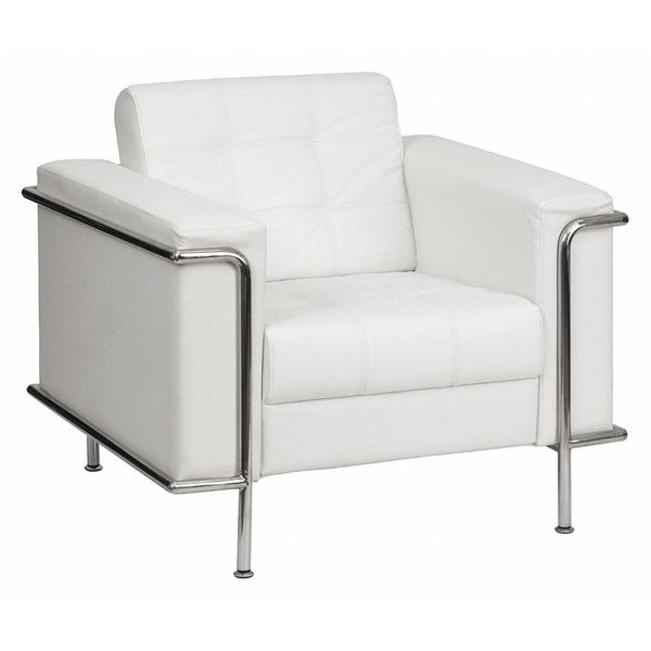 WhiteChair, 33