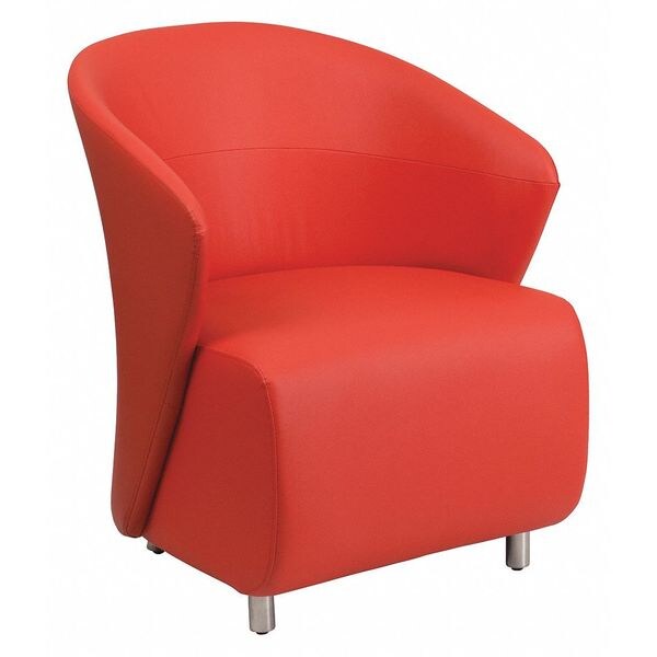 Accent Chair, 26-1/2