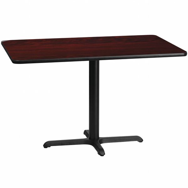 Rectangle Laminate Table, 30