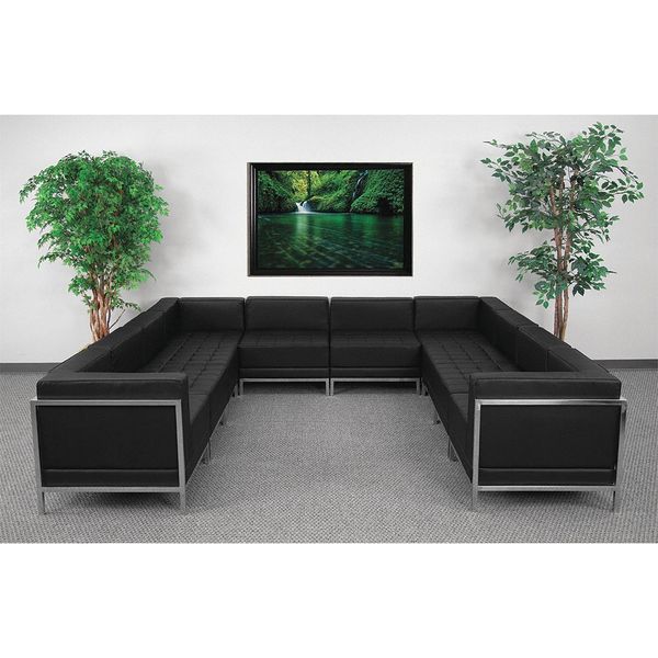 10 pcs. Sectional, 113
