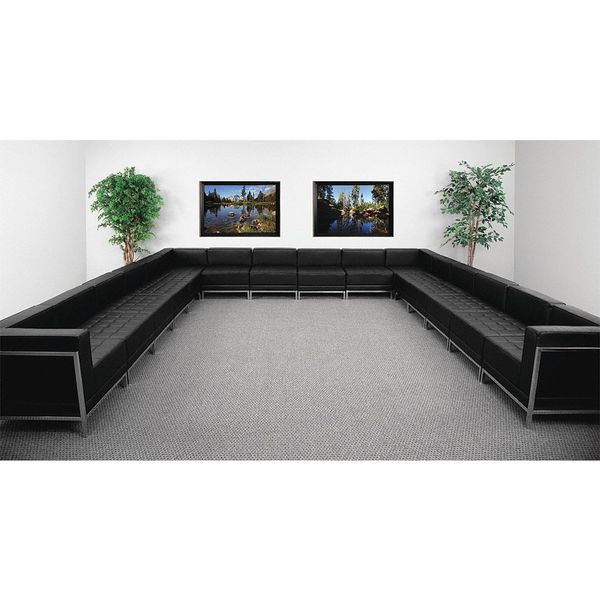 16 pcs. Living Room Set, 169