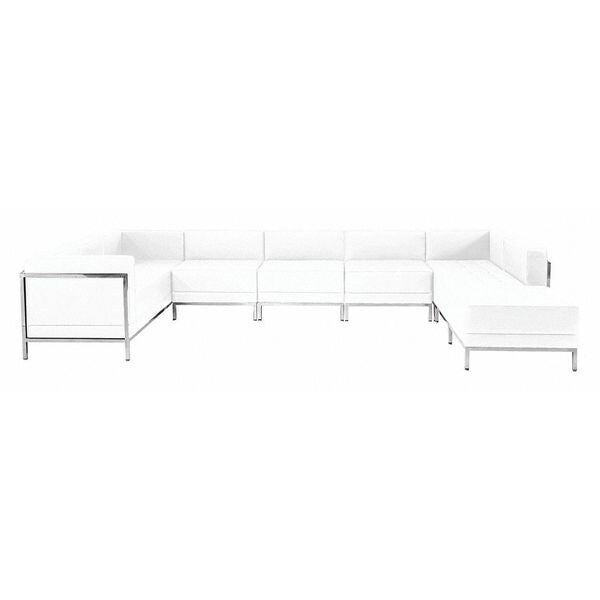 7 pcs. Living Room Set, 79