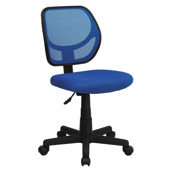 Mesh Task Chair, 15-1/2
