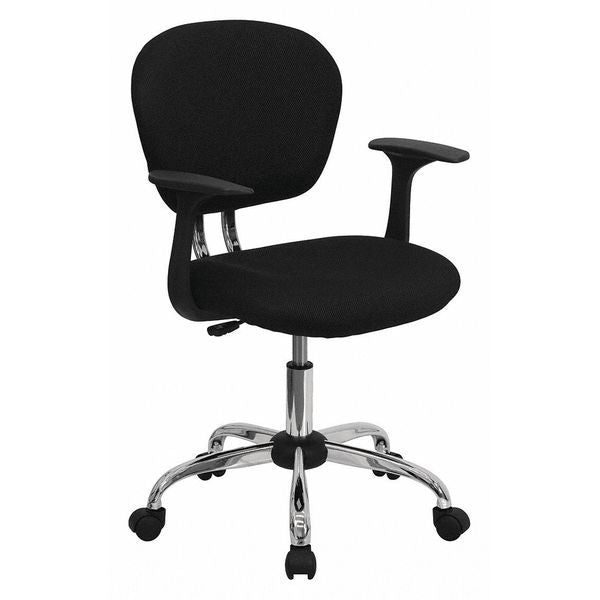 Task Chair, 17-1/4